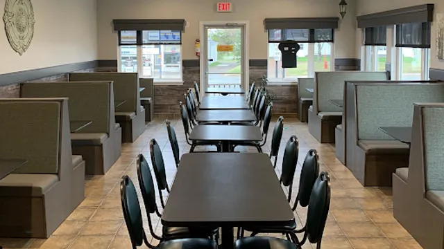 Restaurant Du Village