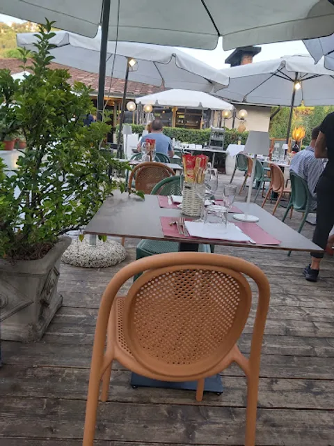 Ristorante pizzeria "il Discepolo"