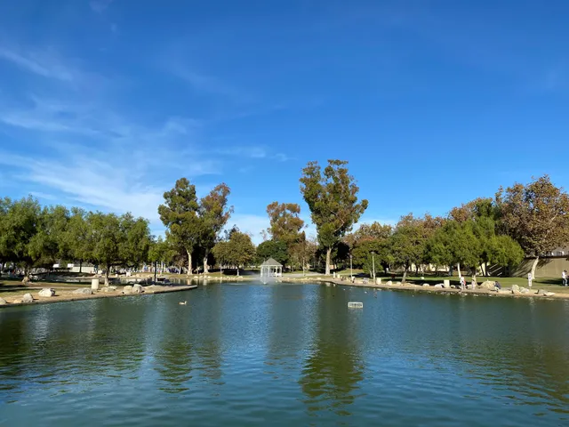 Heritage Community Park