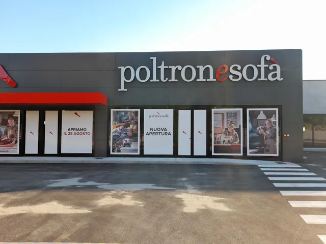 poltronesofà S.p.A.