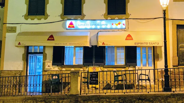 Snack-Bar Largo do Espírito Santo