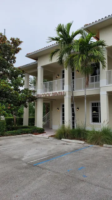 Peacock Dental - Mirela Giurgiu DDS