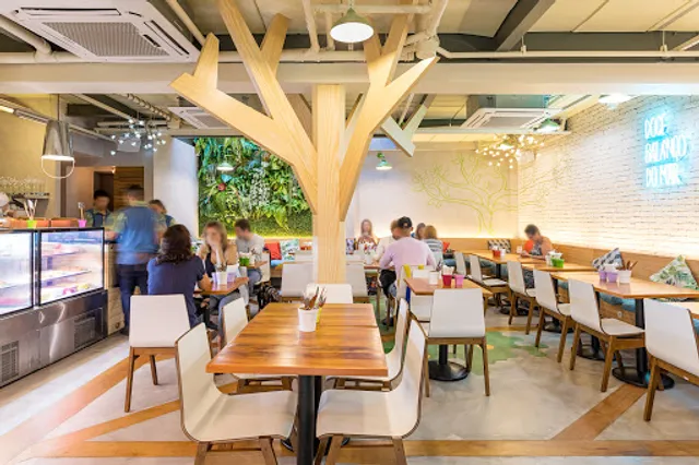 Empório Jardim na Praia