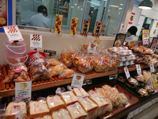 べるなーる 豊明店