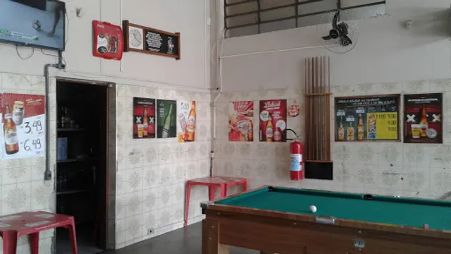 Bar and Restaurant Gastaldo