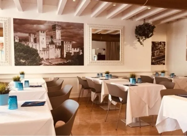 Bar Restaurant Scaligeri