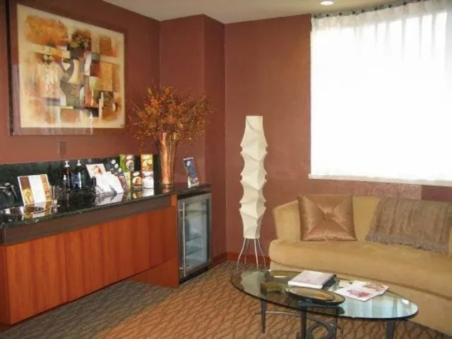 The Spa at Spring Ridge