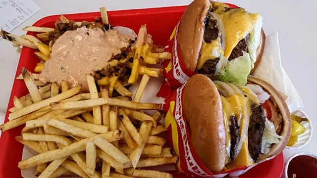 In-N-Out Burger