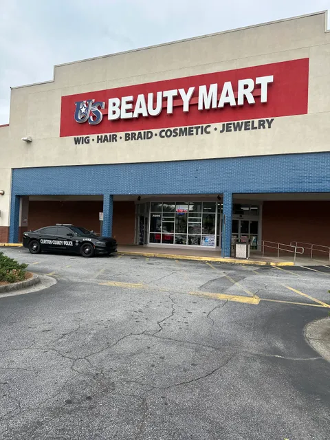 US Beauty Mart
