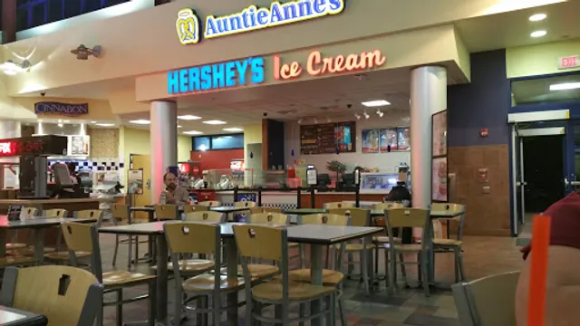 Auntie Anne's
