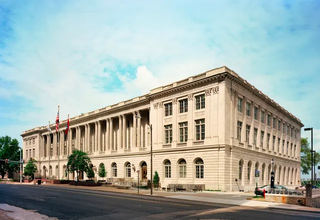 Cecil C. Humphreys School of Law