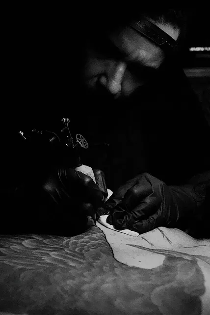 3rd Realm Custom Art Studio