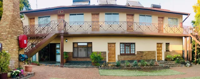 Clubview Guest House