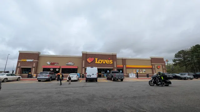 Godfather's Pizza Express