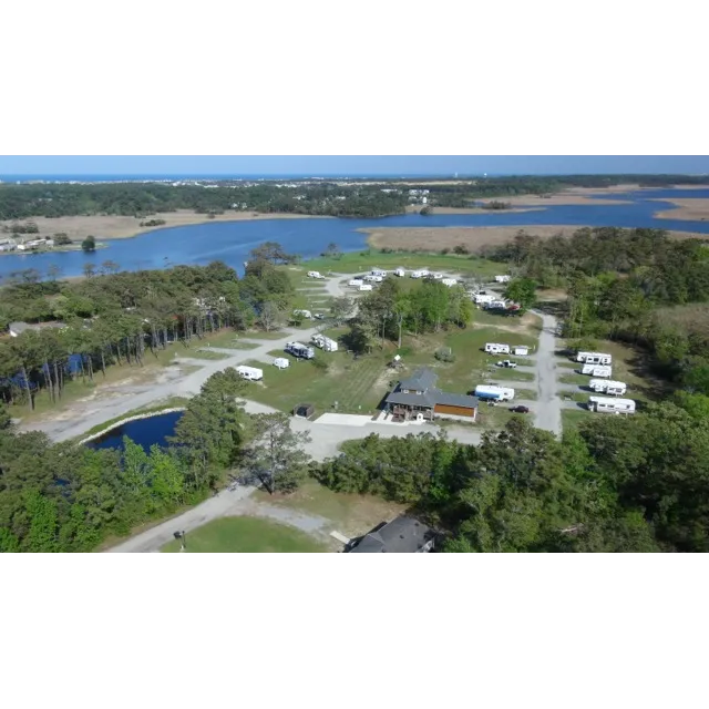 OBX Campground