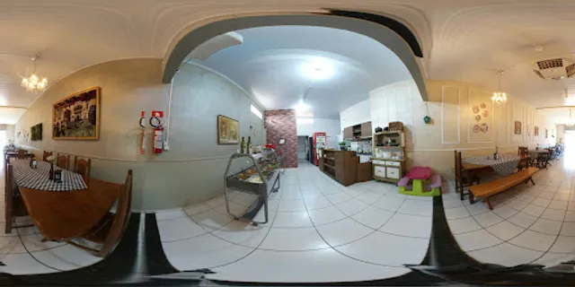Restaurante Fogão da Vó Self-service e Marmitaria