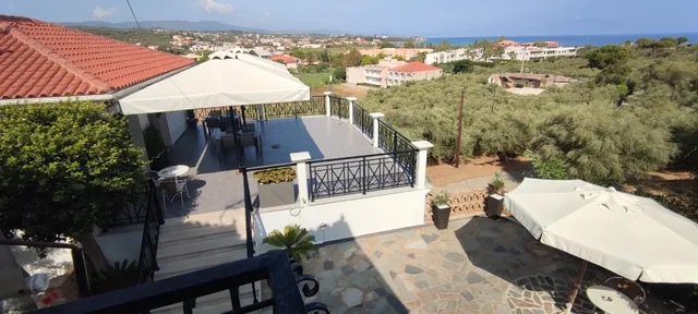 Anna Studios And Apartments