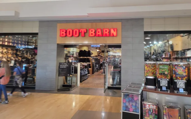 Boot Barn