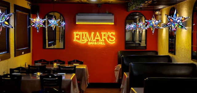 Elimar's Bar & Grill