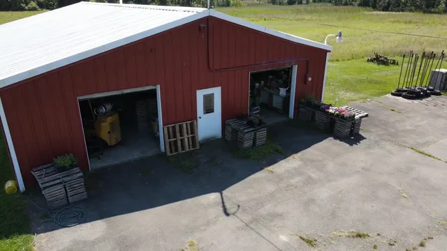 Creekedge Farm Market