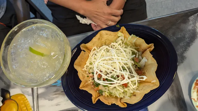 El Quetzalito Mexican Restaurant