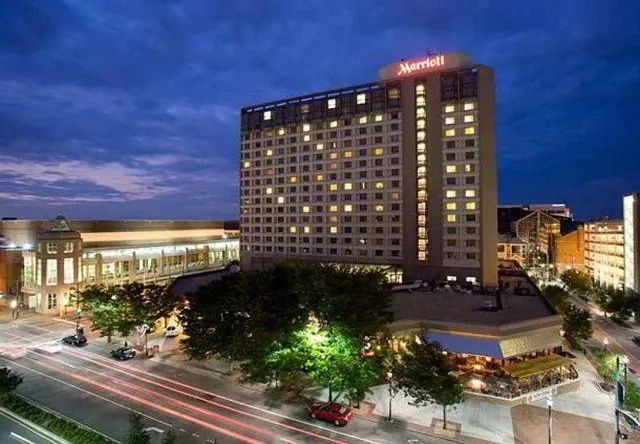 Richmond Marriott