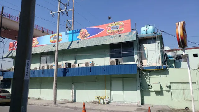 Restaurante Pescaderia Magnolia