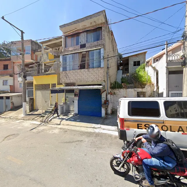 Bar e Lachonete Pessoa