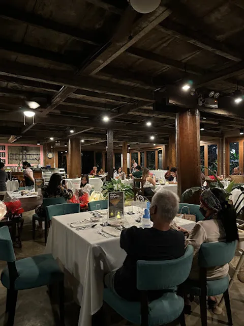 La Mensa Italian Chophouse