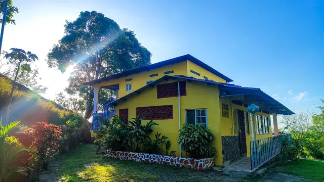 Las Catalinas Ecológicas