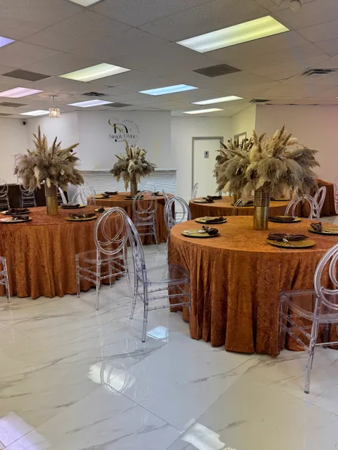 Simply D’Vine Luxury Venue