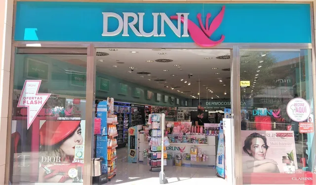 Druni Perfumerías ®