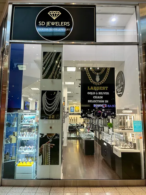 SD JEWELERS