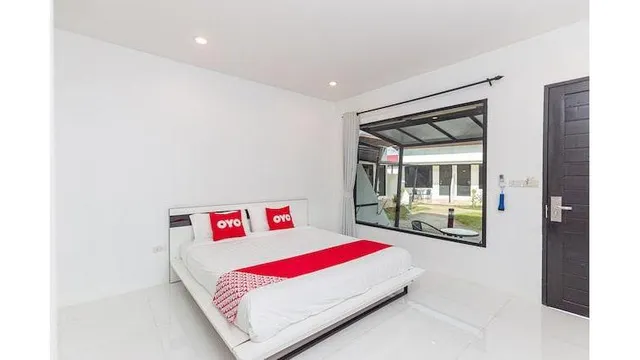 OYO 433 Iwp Wake Park & Resort Hotel