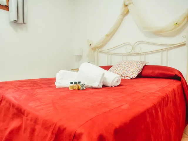 La Filanda Apartments for rent