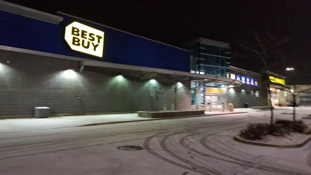 Best Buy