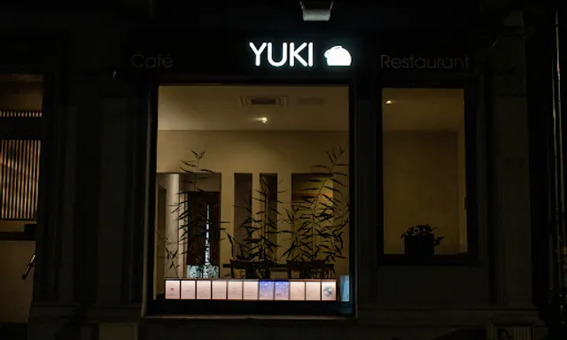 Yuki Café Restaurant