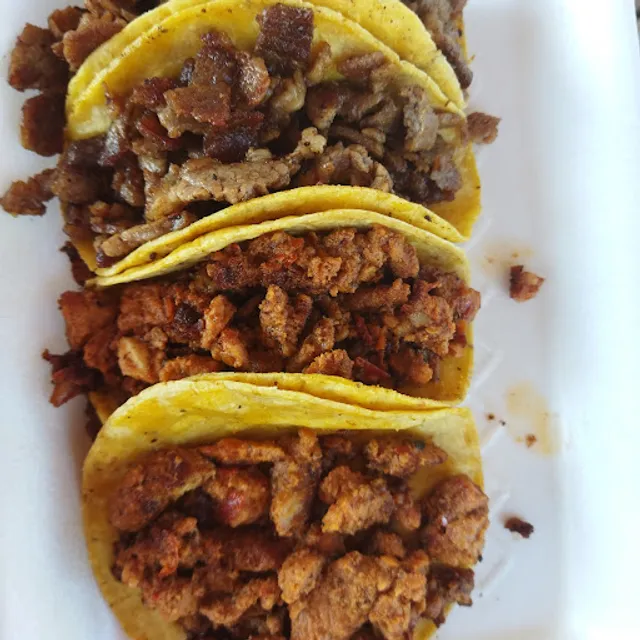 Taco H Valle del Sol