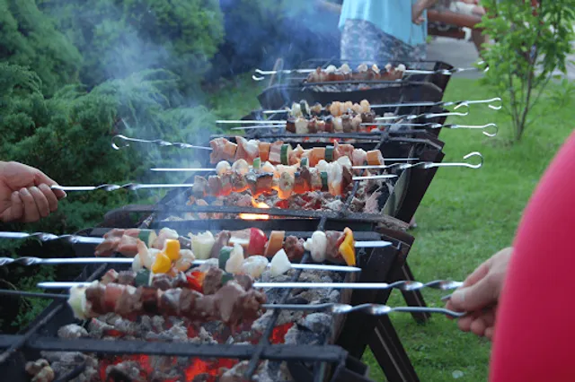 Rico & Viviane Huber Restaurant Steinenbühl