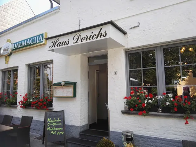 Hotel Restaurant Dalmacija