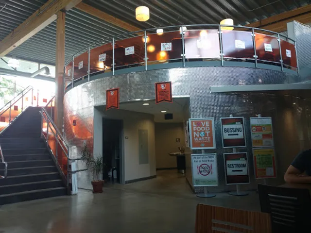 Social House @ The Oaks