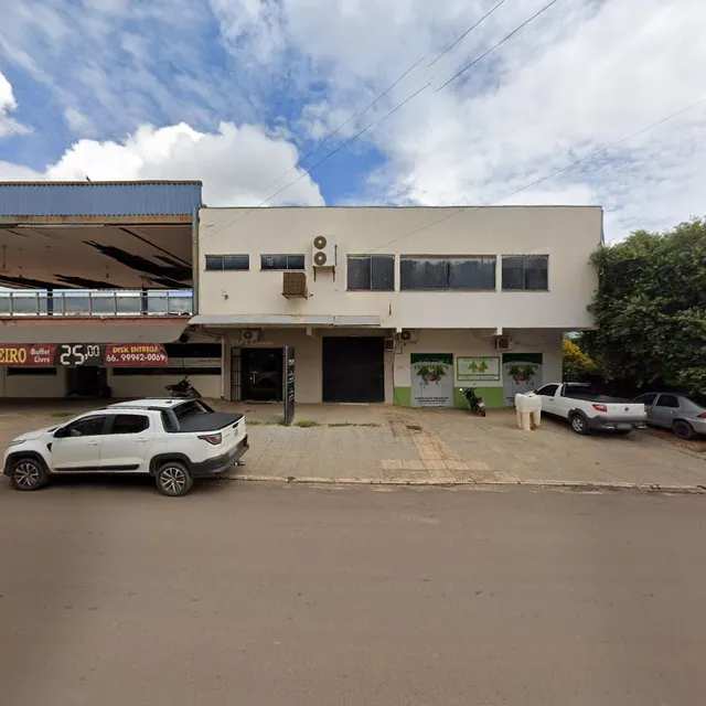 Sabor Caseiro Restaurante