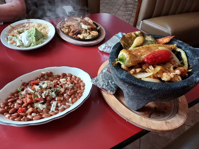 El Corral Mexican Grill