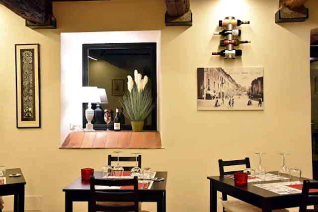I Castelli - Ristorante - Enoteca - Wine Bar