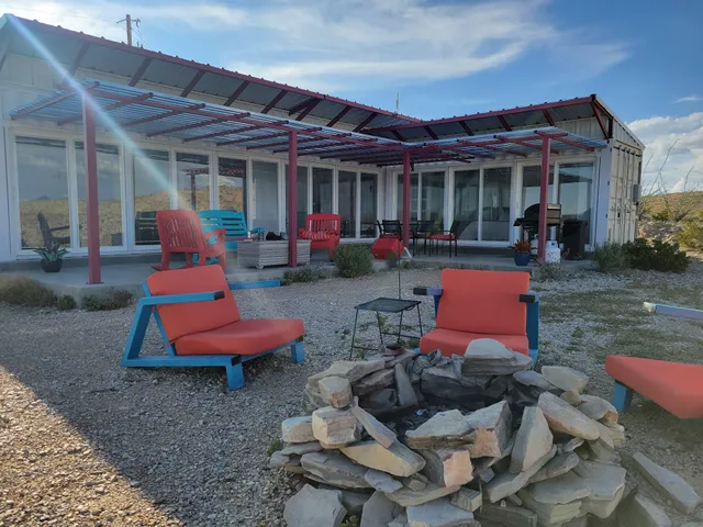 Fossil Knob Ridge Vacation Rentals