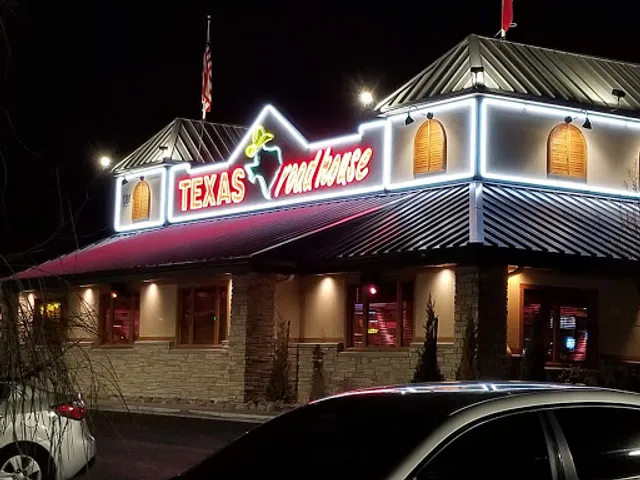 Texas Roadhouse