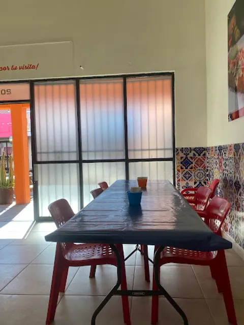 Cenaduria Ramon Suc. Navarrete