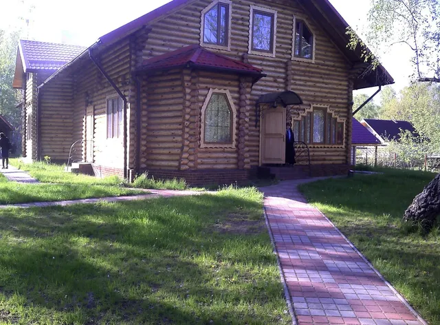 Guest House u Okhotnika - Baltiysk