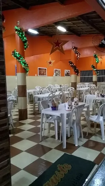 Deguste Pizzaria E Sorveteria