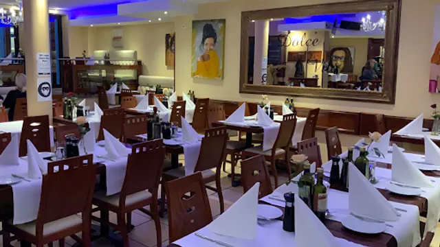 Dolce-Vita- Gastro Dellbrück UG